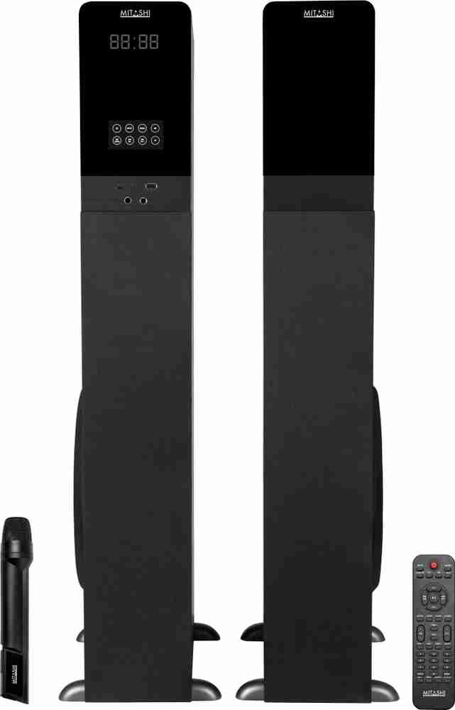 Mitashi sales twr 200