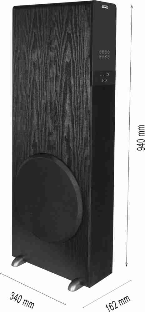 Mitashi top 8000 watts