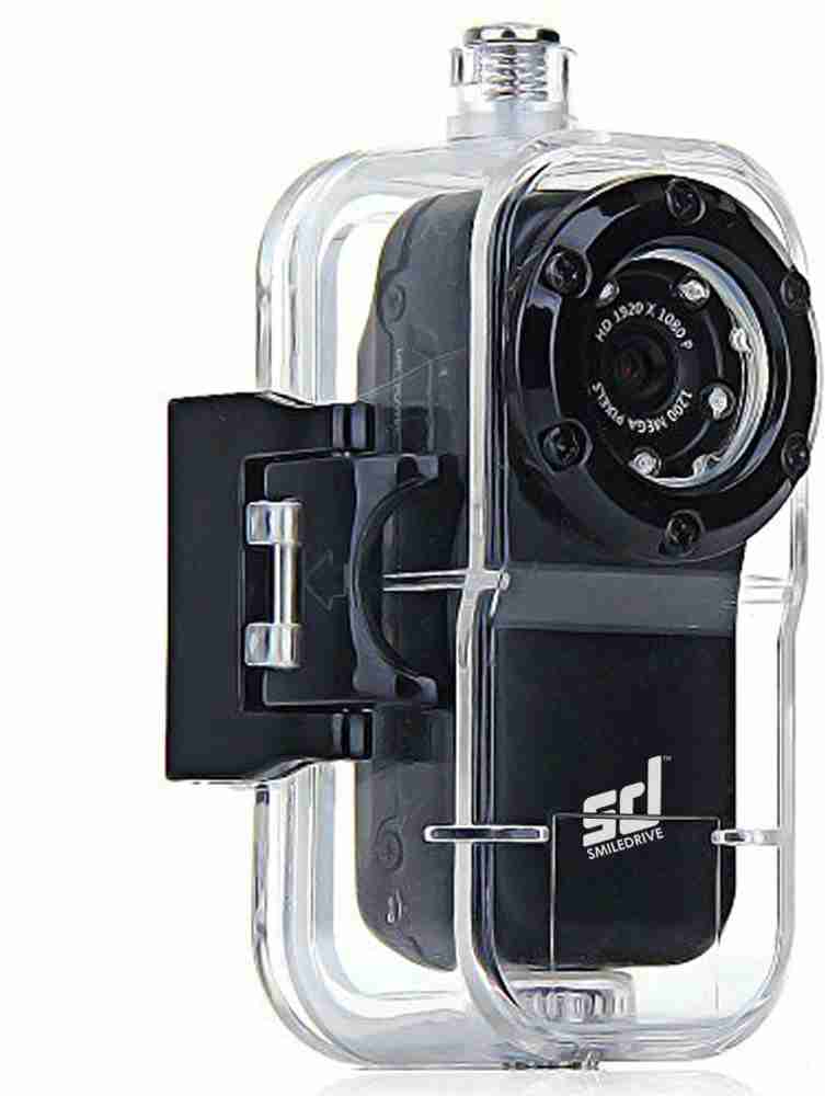 mini waterproof camera price