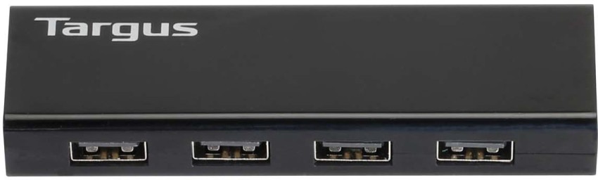 Targus 4 Port USB Hub