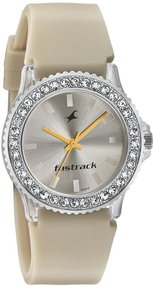 Fastrack 2024 watch ghadi