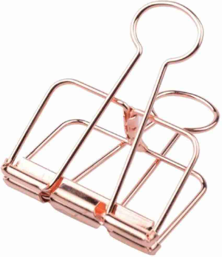 Fancy binder clips new arrivals