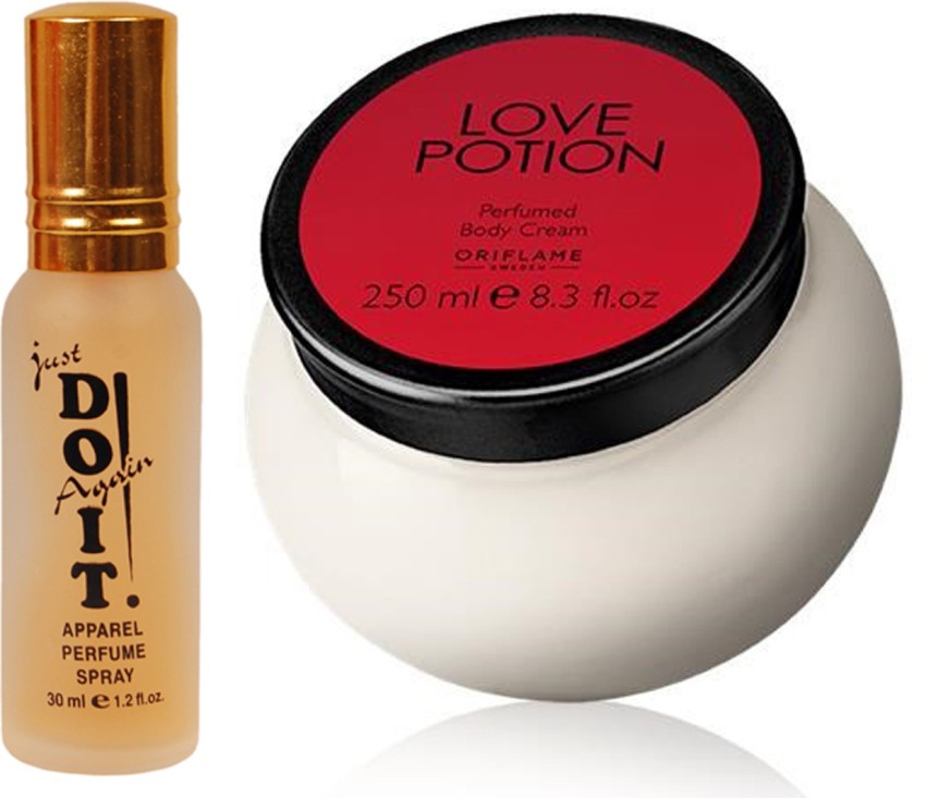 Love potion online scent