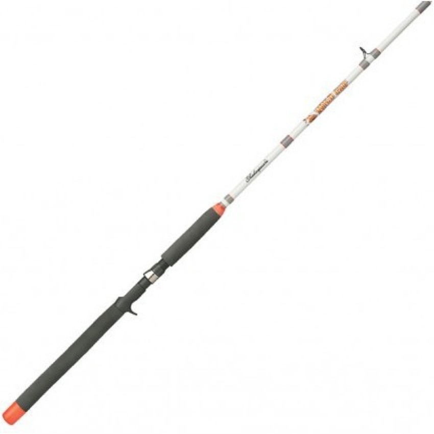 SHAKESPEARE WILD CAT WCATS70MH Multicolor Fishing Rod Price in