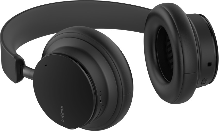 Infinix QuietX XE05 Bluetooth Headset Price in India Buy