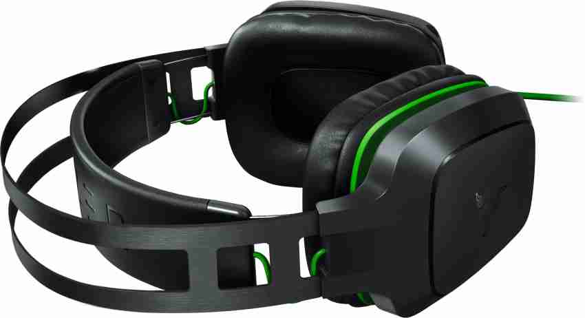 Razer Electra V2 Analog Wired Gaming Headset Price in India