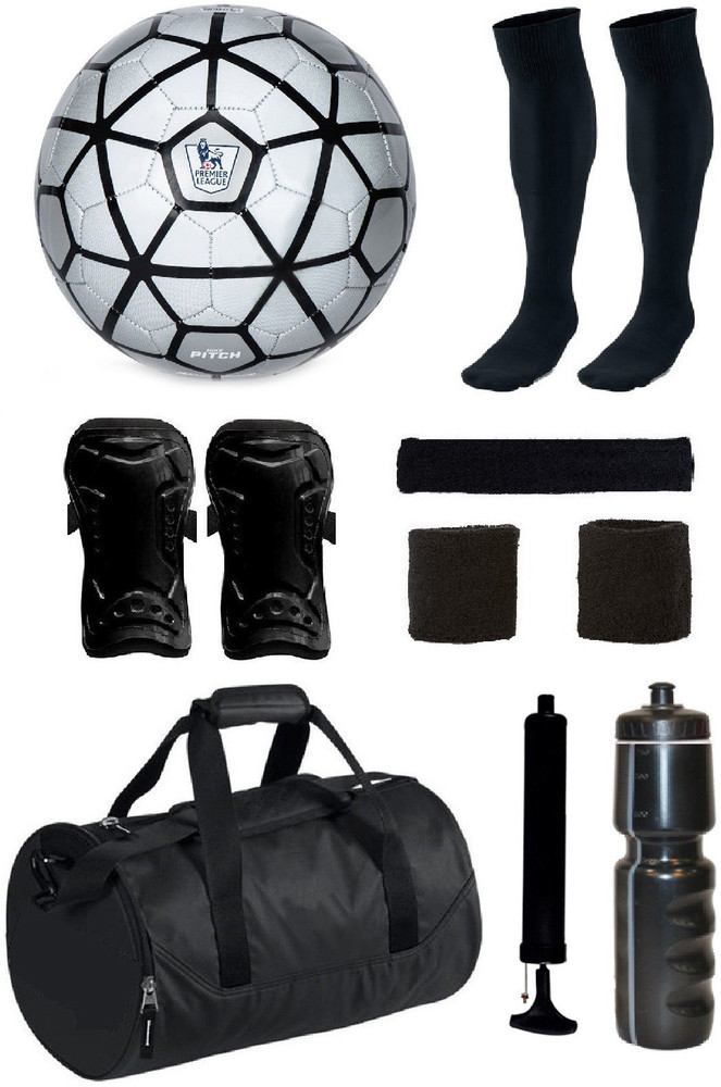 Football kit items best sale
