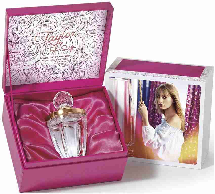 Buy Taylor Swift Taylor Made of Starlight Eau de Parfum 100 ml