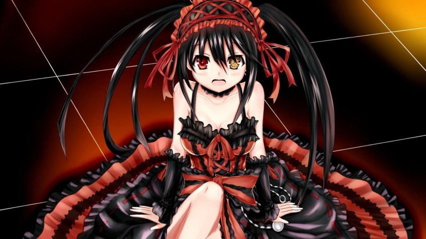 Kurumi Posters for Sale