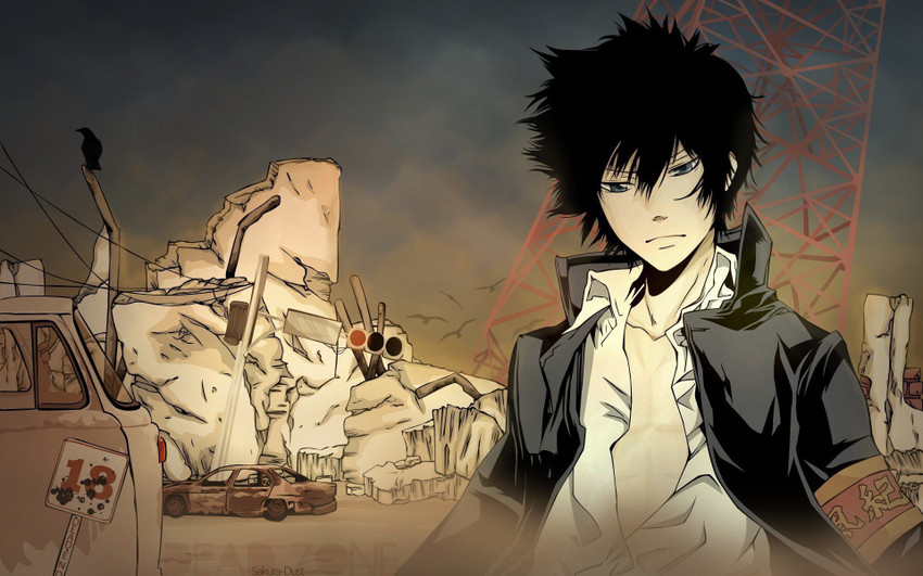 KHR Archives  Katekyo Hitman Reborn 2008 Calendar There are two