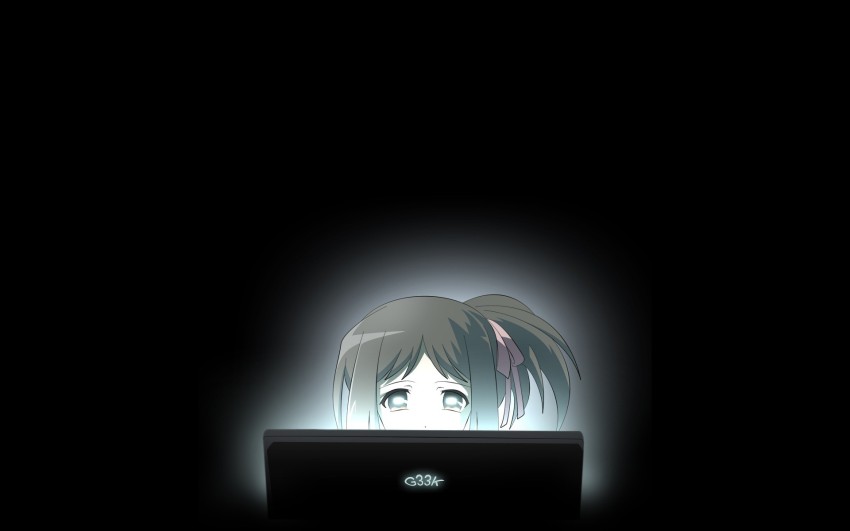 Laptop HD Anime Wallpapers  Wallpaper Cave