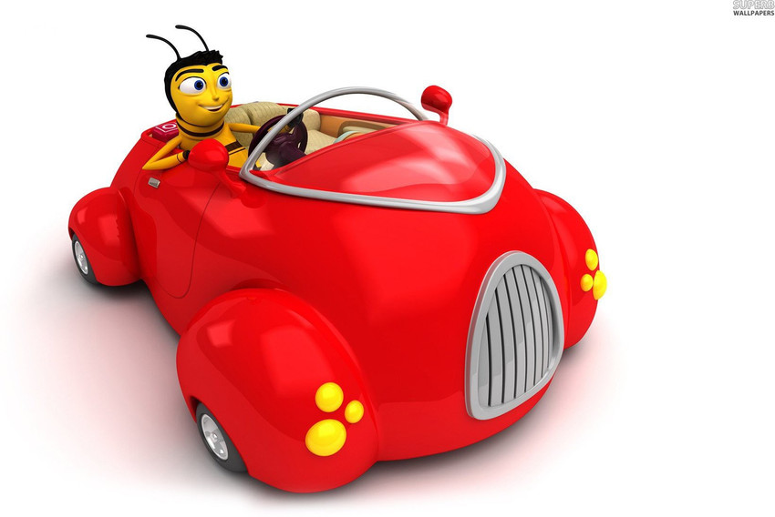 Barry B. Benson Bee movie, Bee, Animated movie posters