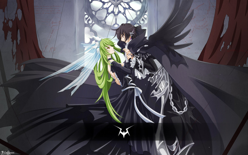 Code Geass Cc Anime Code Geass Hd Art Matte Finish Poster Paper Print -  Animation & Cartoons posters in India - Buy art, film, design, movie,  music, nature and educational paintings/wallpapers at