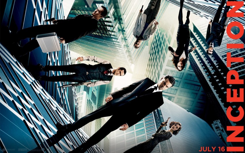 Inception full 2025 movie for free