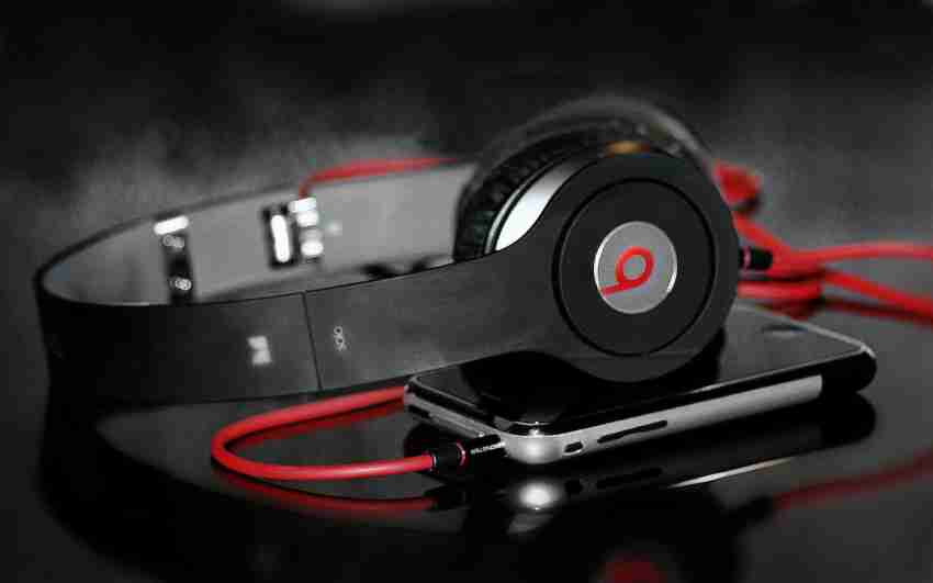 Dr dre iphone best sale