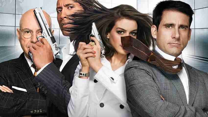 Get Smart Movie Poster Get Smart (TV Series 1965–1970) IMDb