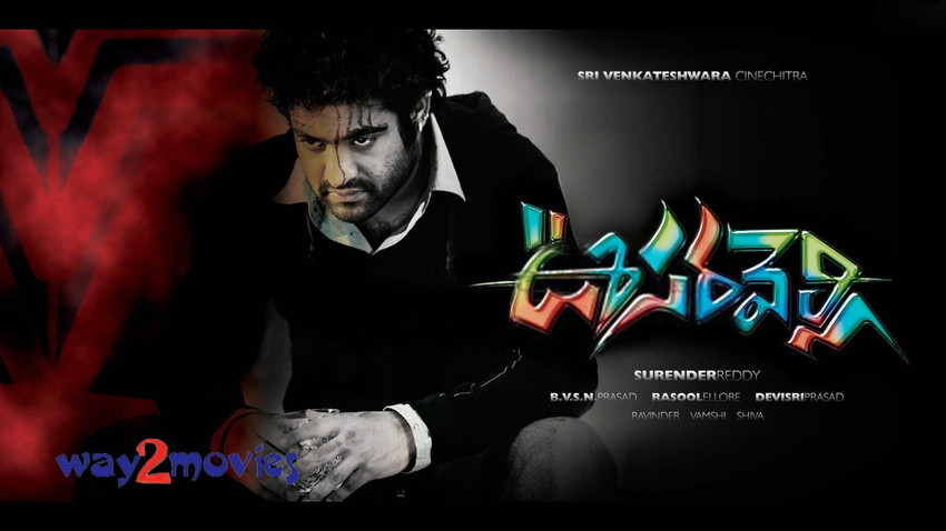 Oosaravelli full movie telugu movierulz new arrivals