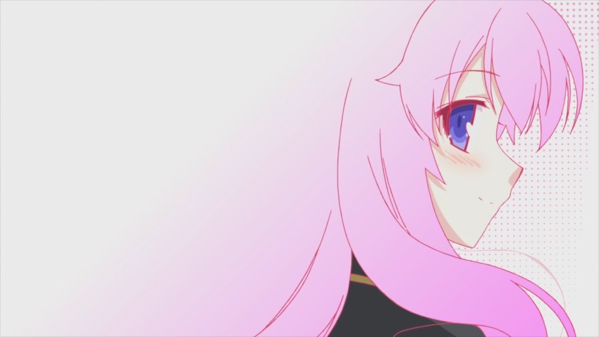 Top 100 image pink hair anime girl  Thptnganamsteduvn