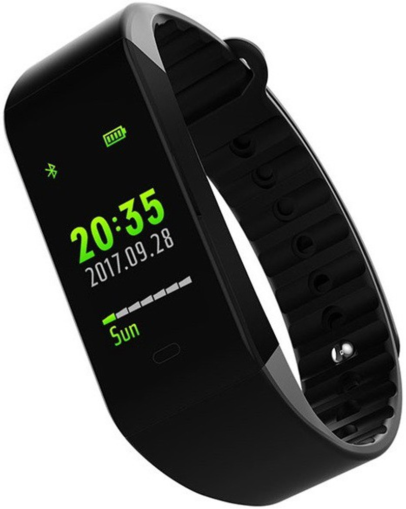 RCE RCE WB W6S Fitness Smart Band Price in India Buy RCE RCE WB