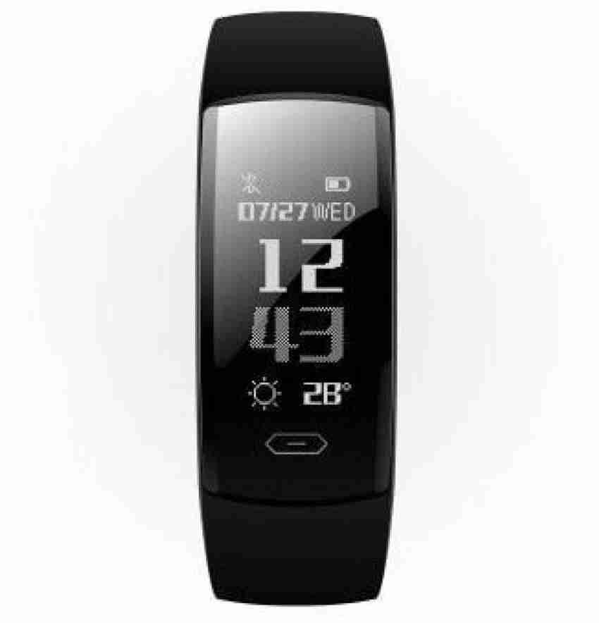 Qs90 plus smart bracelet best sale