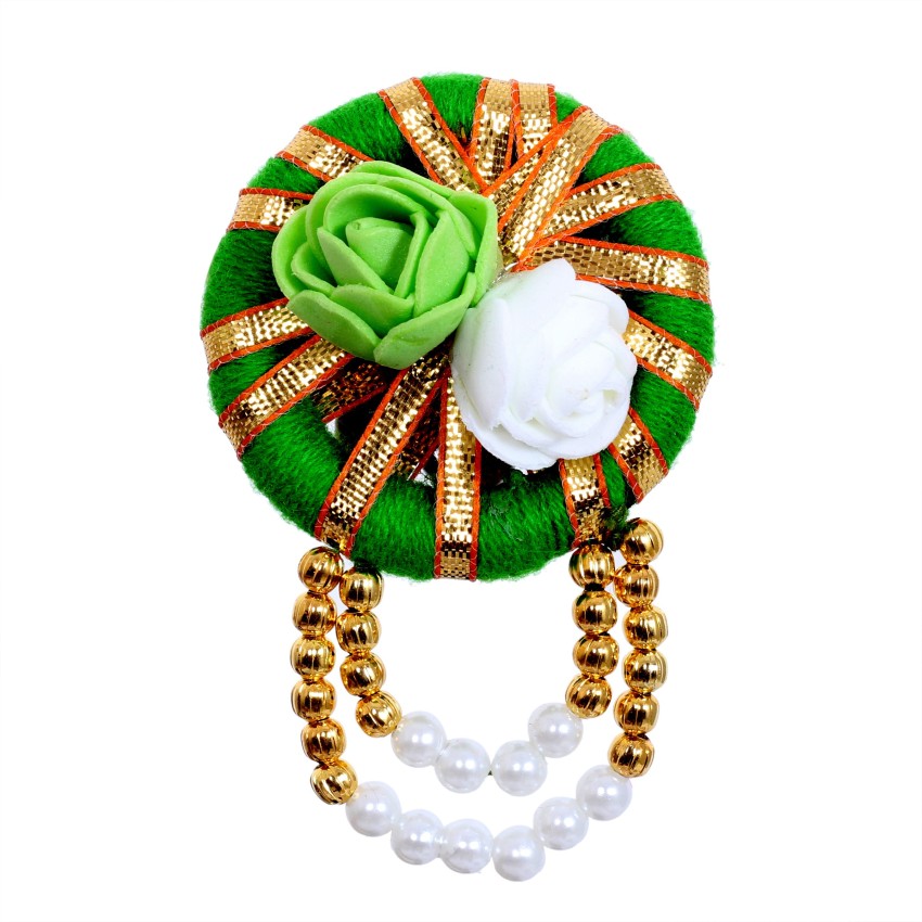 Buy Saree Brooch Pins Online | Premium Quality | Free Shipping
