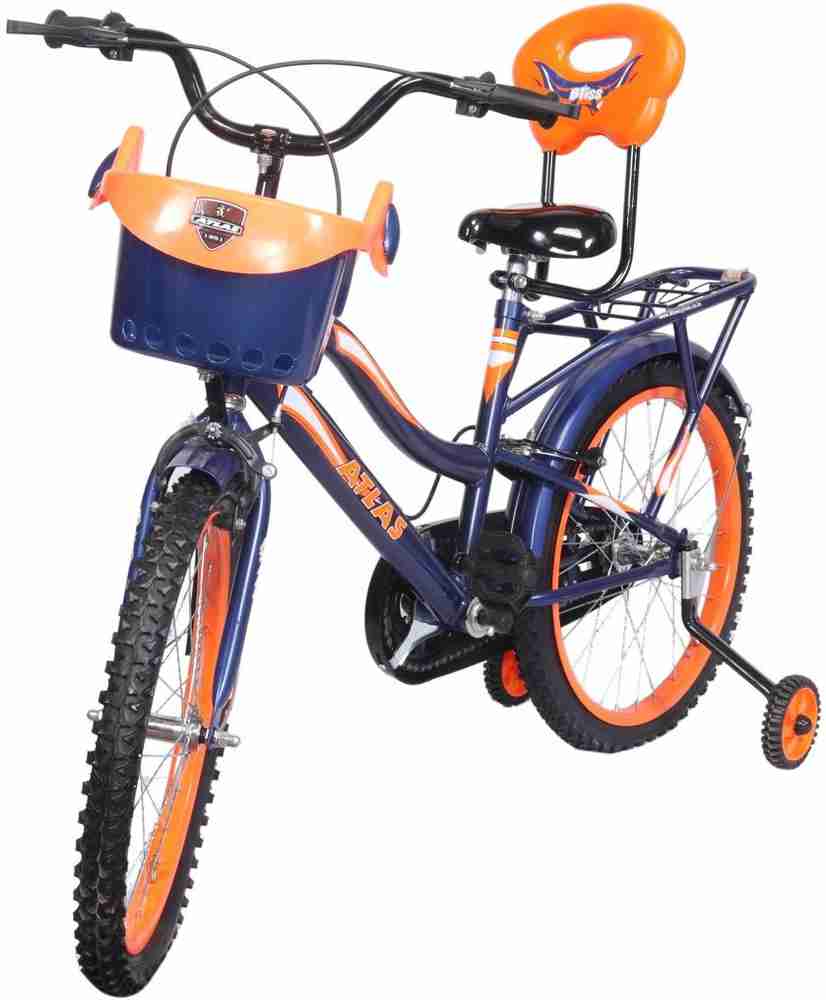 Atlas child cycle price new arrivals