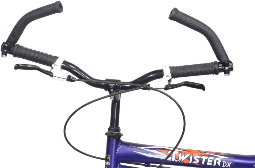 Atlas deluxe cycle shop