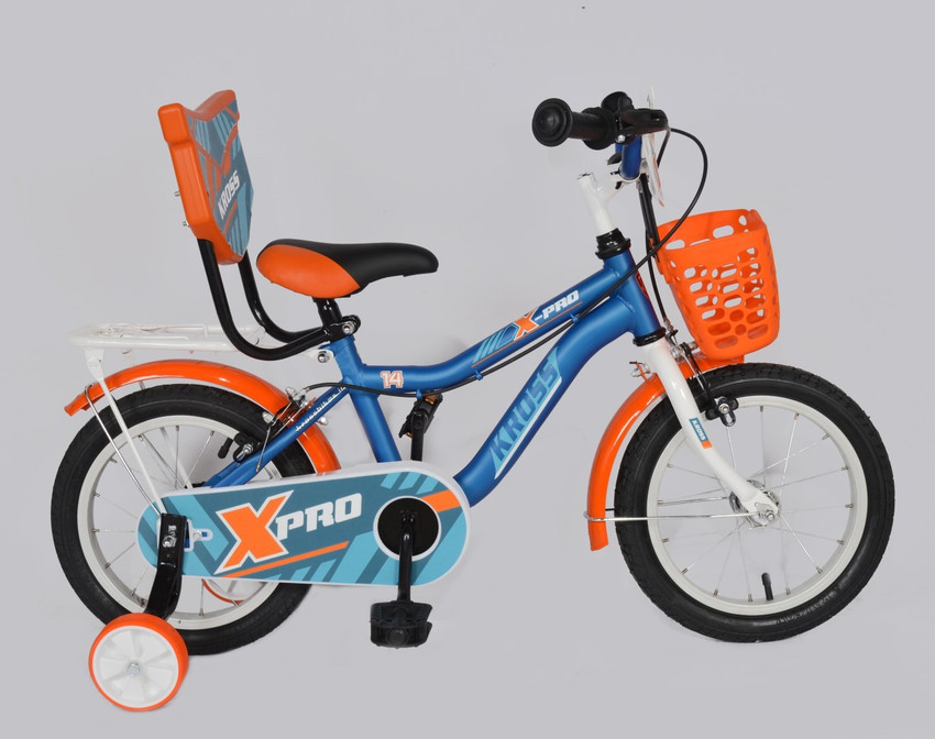 Kross cycle for sale 3 year old