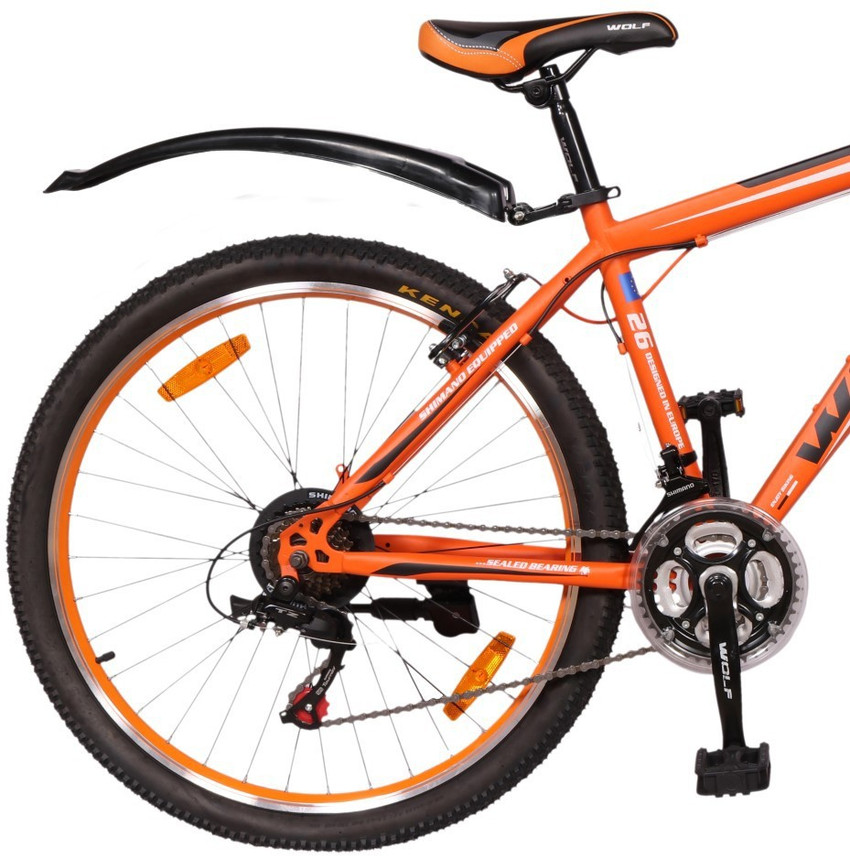 Jogger cycle store