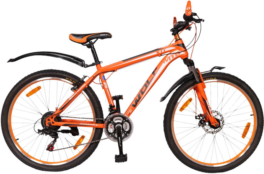 Jogger cycle clearance