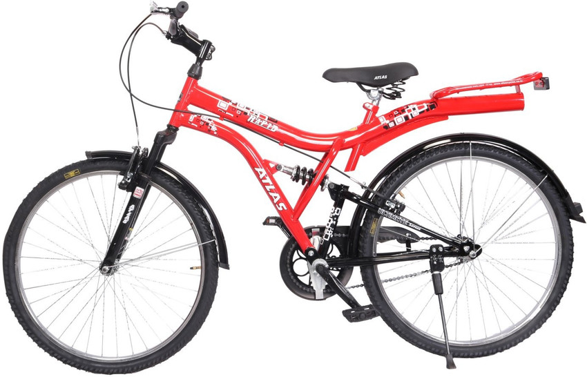 Atlas rapid shop plus 26t price