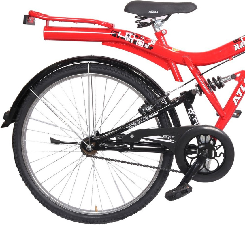 Atlas rapid plus 26t discount price