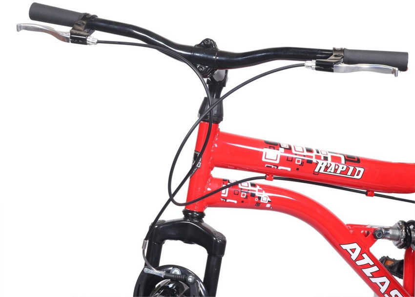 Atlas rapid plus 26t price on sale