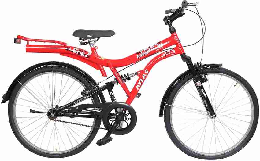 Atlas rapid sales plus 26t price