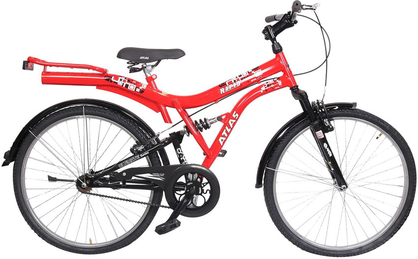 Atlas deals sports cycle