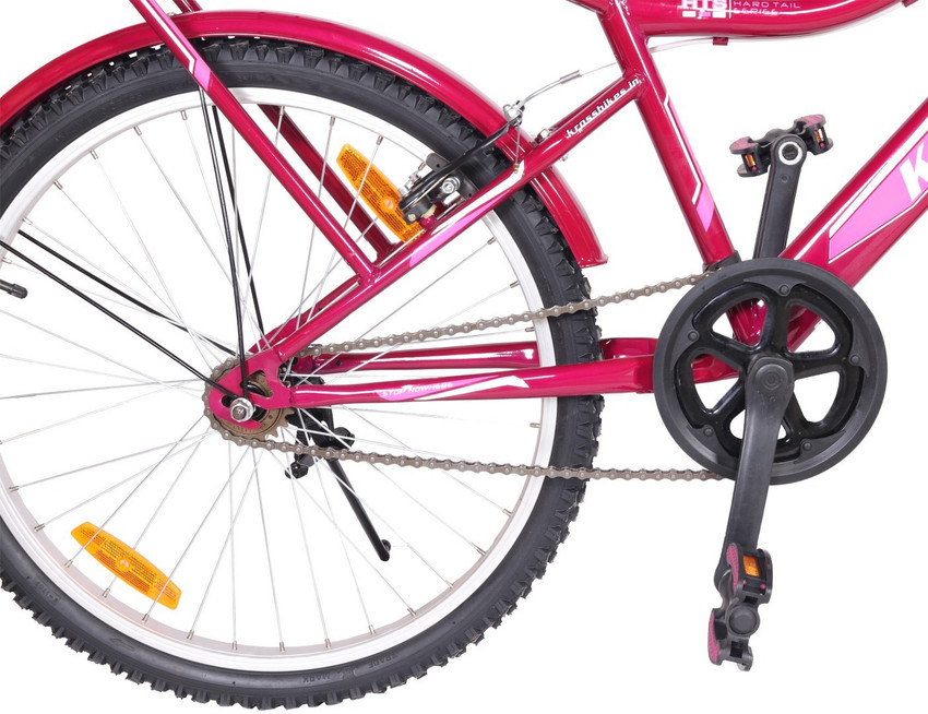 Kross k20 24 discount