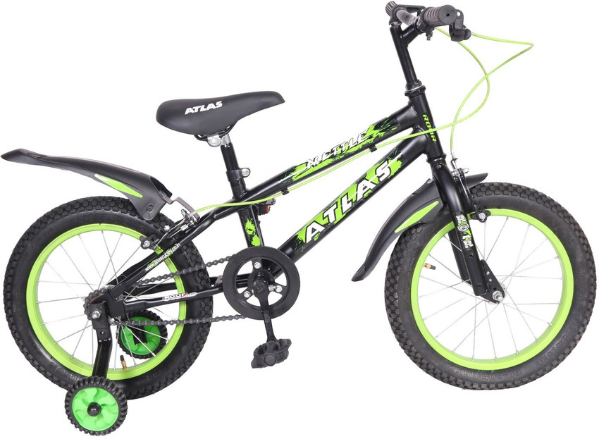 Atlas mettle cycle 2025 price
