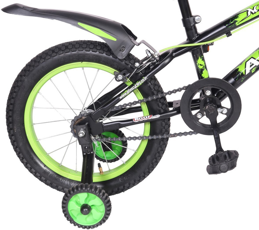 Atlas cycle 16 inch store