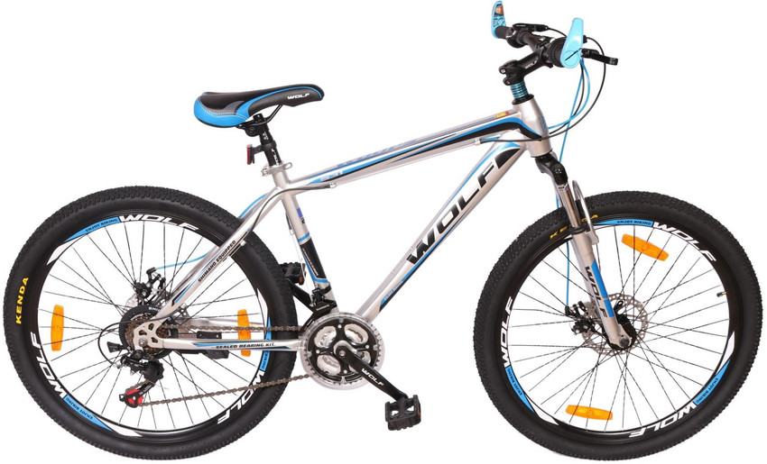 Wolf glitter cycle flipkart new arrivals