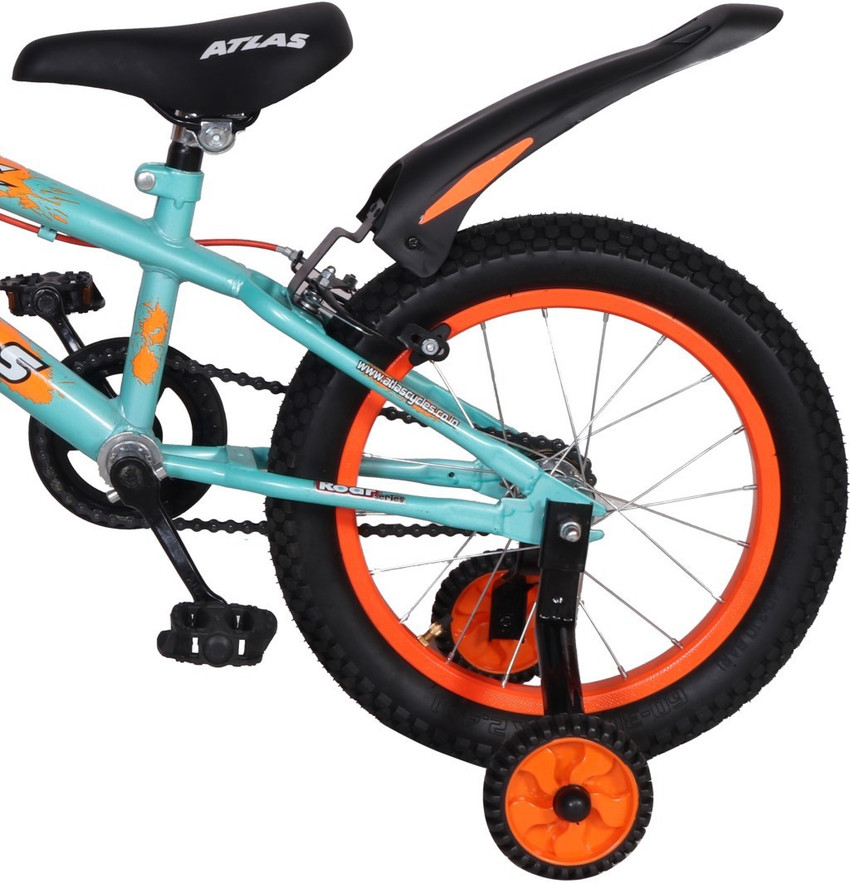 Atlas mettle cycle shop price 16