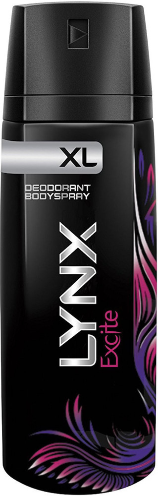 Lynx perfume discount