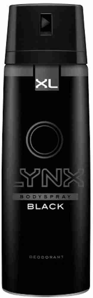 Lynx women's sales deodorant