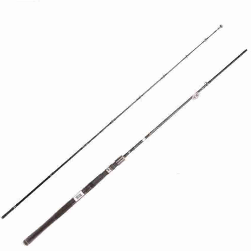 Abu Garcia Tournament SX 9FEET TSXS802H Black Fishing Rod Price in India -  Buy Abu Garcia Tournament SX 9FEET TSXS802H Black Fishing Rod online at