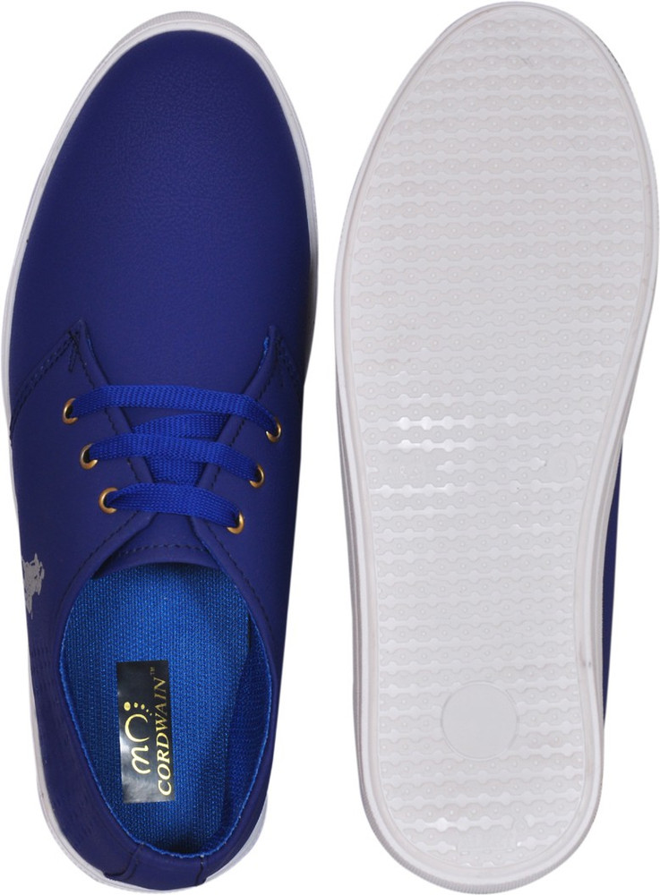 Polo rock online casual shoes