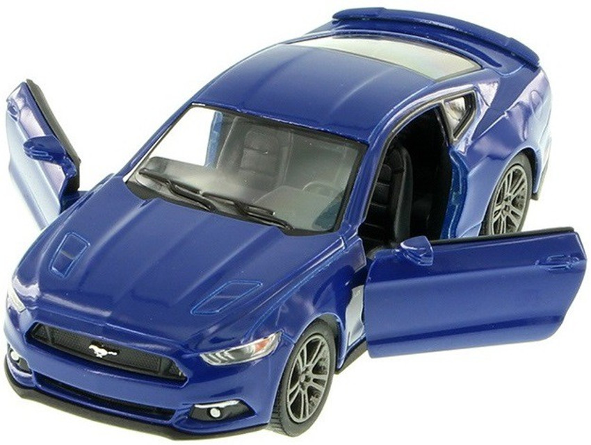 2015 ford mustang diecast model store