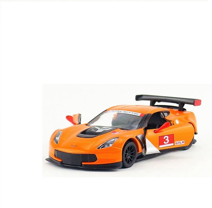 Kinsmart 5