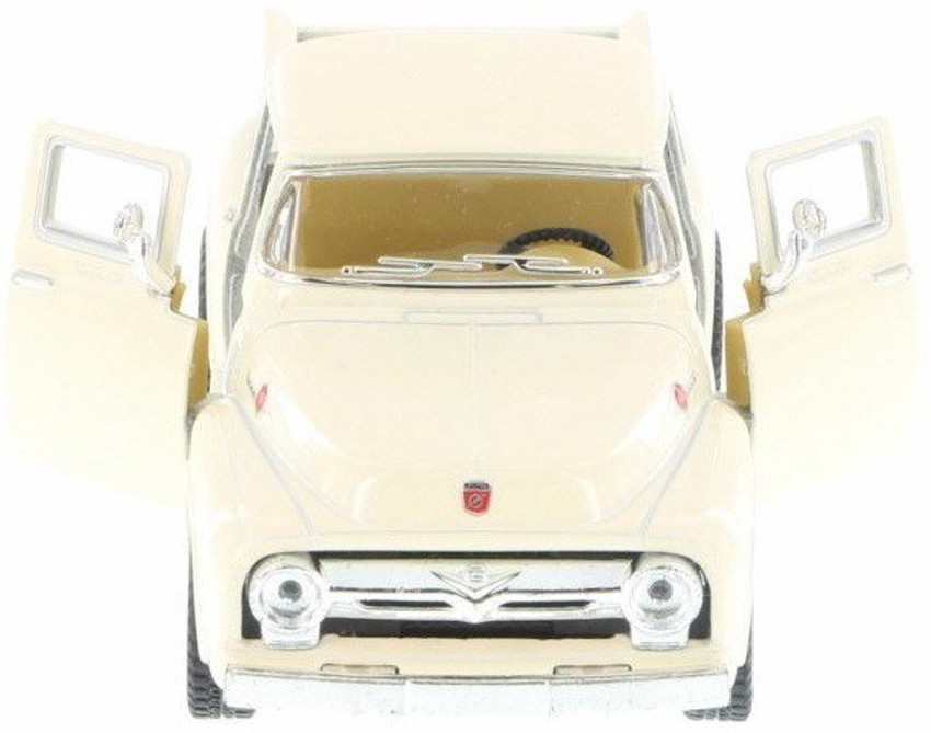 Ford deals f100 diecast