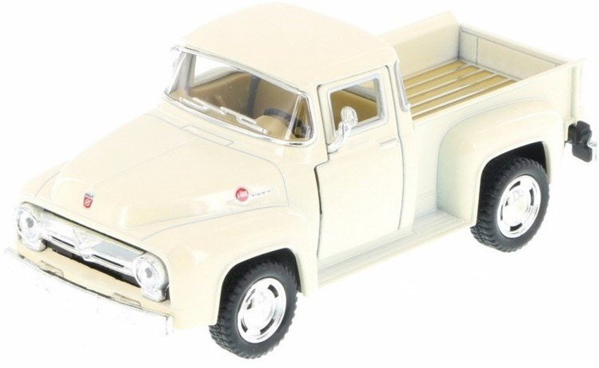 Ford f100 hotsell diecast