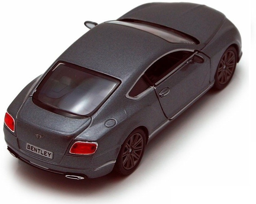 Kinsmart bentley discount
