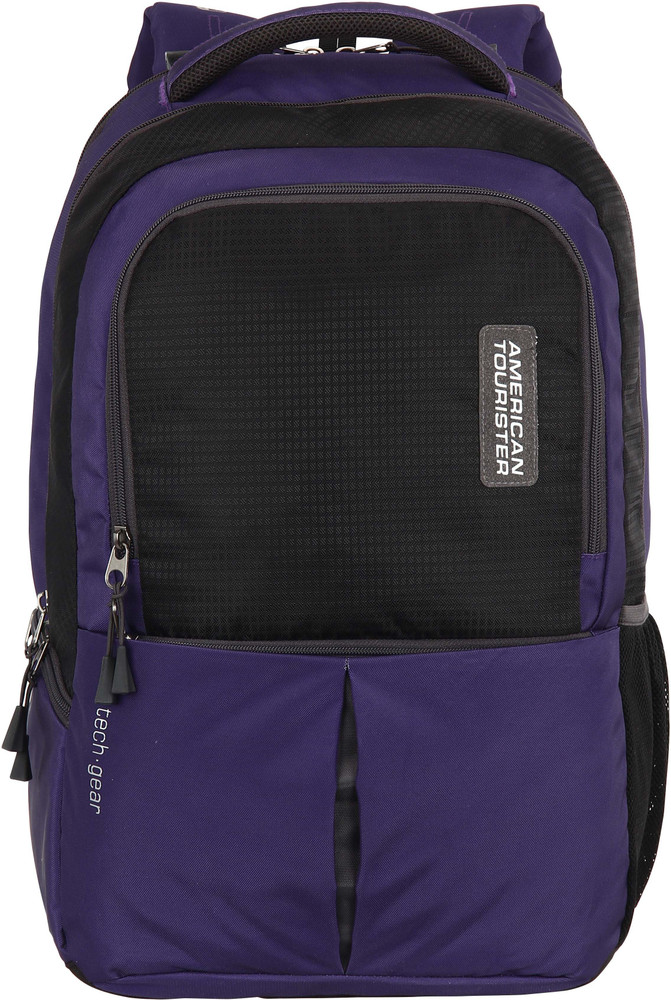 Amt tech gear 2025 21 l laptop backpack